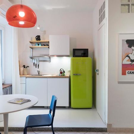 מילאנו Xenia Apartments - Stylish Colorful Apt- Upbeat & Well-Connected Area מראה חיצוני תמונה